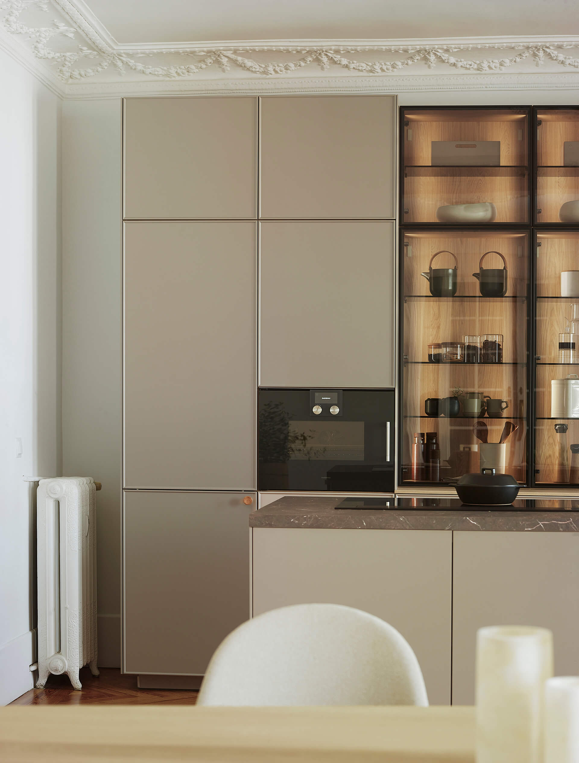 cocina-cuadro-gris-arena-seda-mate-6 cocina-cuadro-gris-arena-seda-mate-6