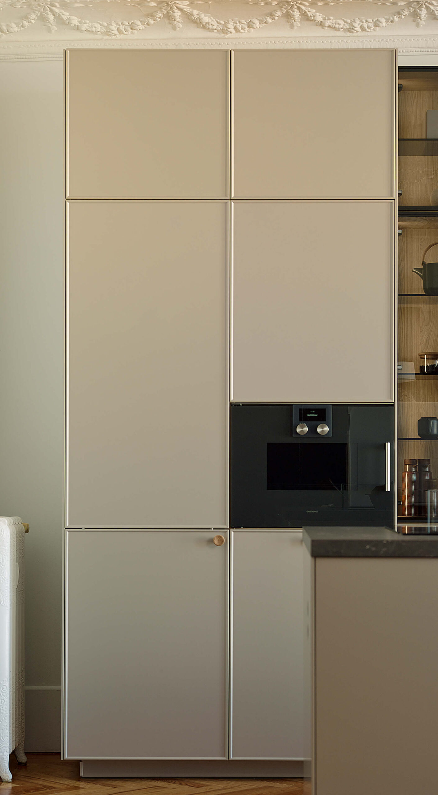 cocina-cuadro-gris-arena-seda-mate-7 cocina-cuadro-gris-arena-seda-mate-7