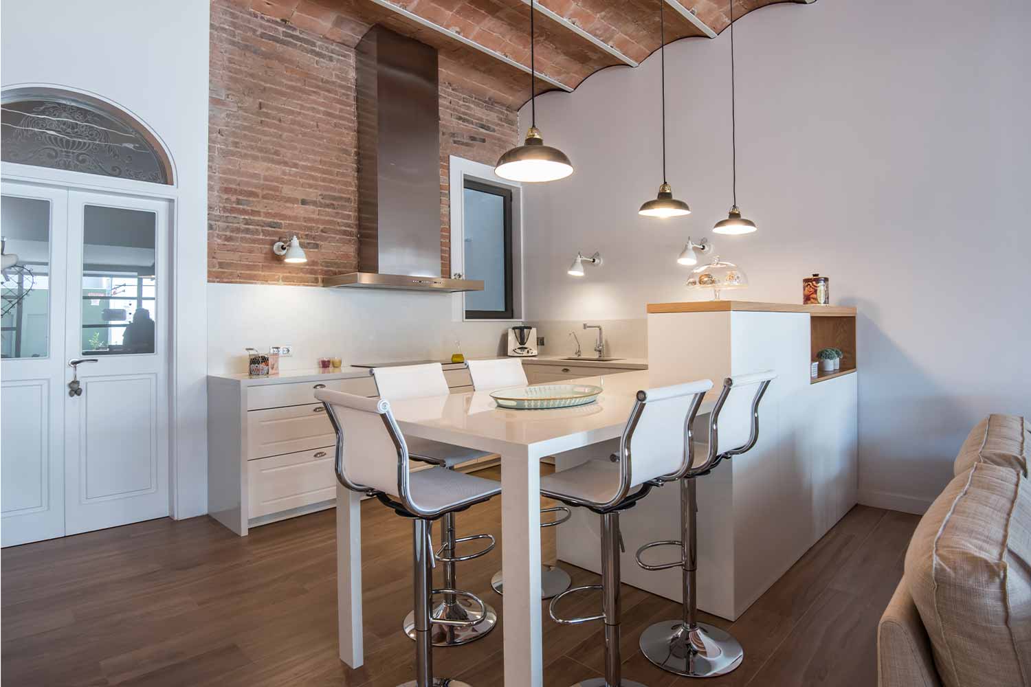 cocina-blanca-con-office-santos-sabadell-intro